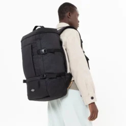 Eastpak Adan Weekender -Salomon shop eastpak adan weekender cs mono black2 6