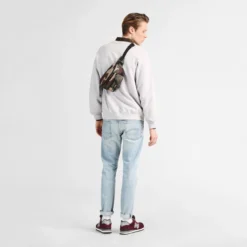 Eastpak Doggy Bag 71 Eastpak Doggy Bag -Salomon shop eastpak doggy bag camo 4