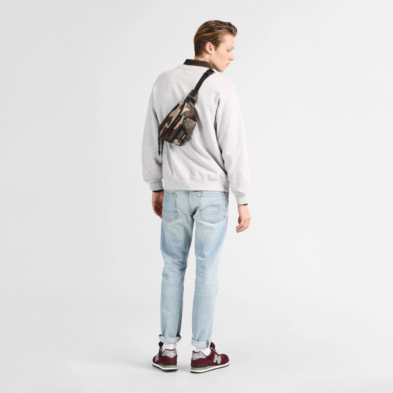 Eastpak Doggy Bag 36 Eastpak Doggy Bag - Billede 34