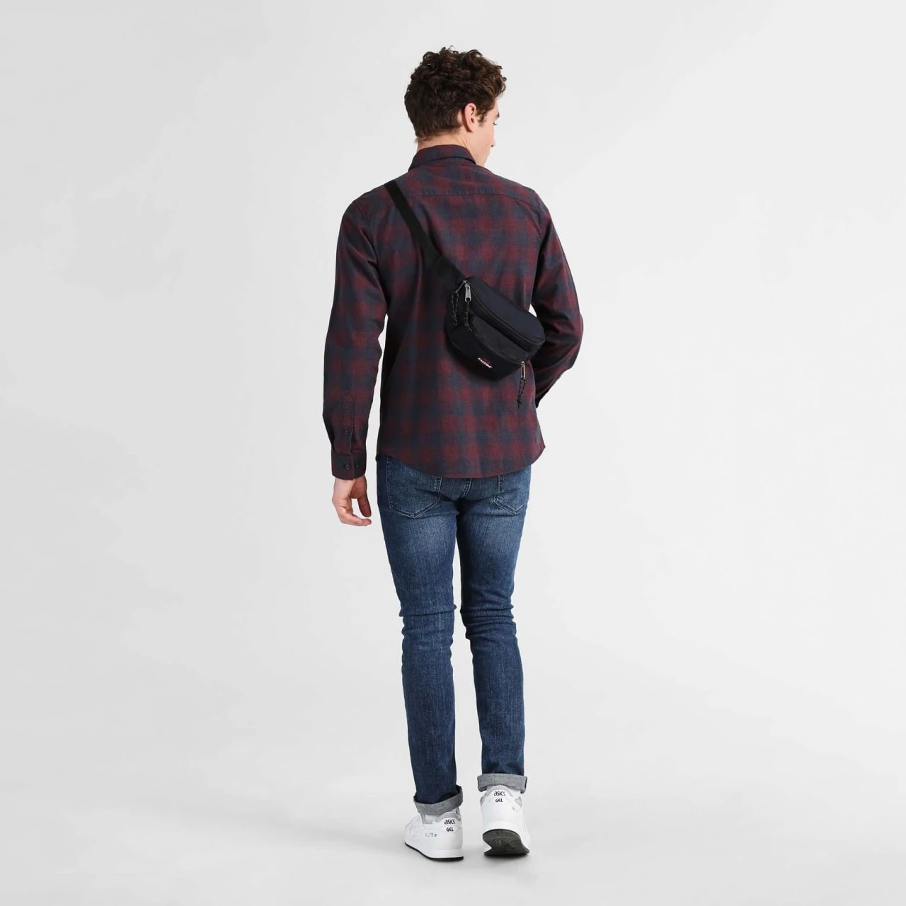 Eastpak Doggy Bag 32 Eastpak Doggy Bag - Billede 30