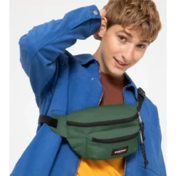 Eastpak Doggy Bag 72 Eastpak Doggy Bag -Salomon shop eastpak doggy bag glowing green 6