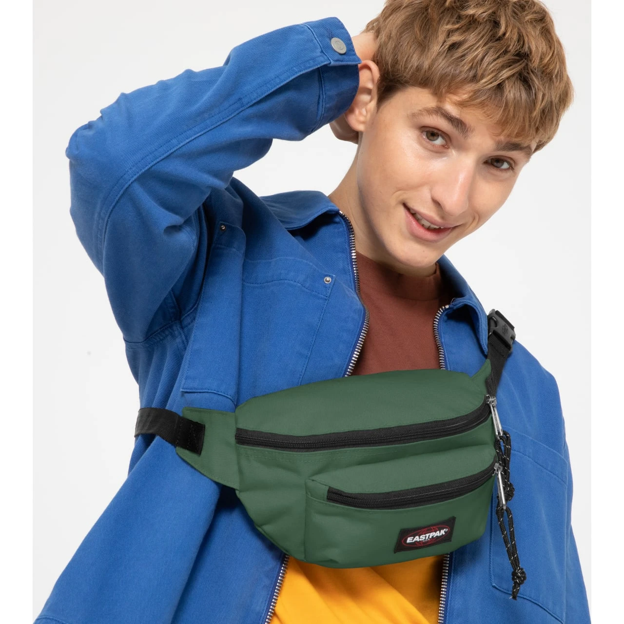 Eastpak Doggy Bag 37 Eastpak Doggy Bag - Billede 35