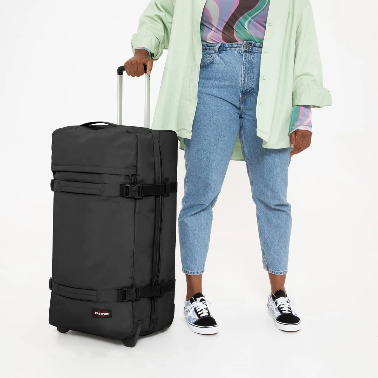 Eastpak Transit'R L 24 Eastpak Transit'R L - Billede 22