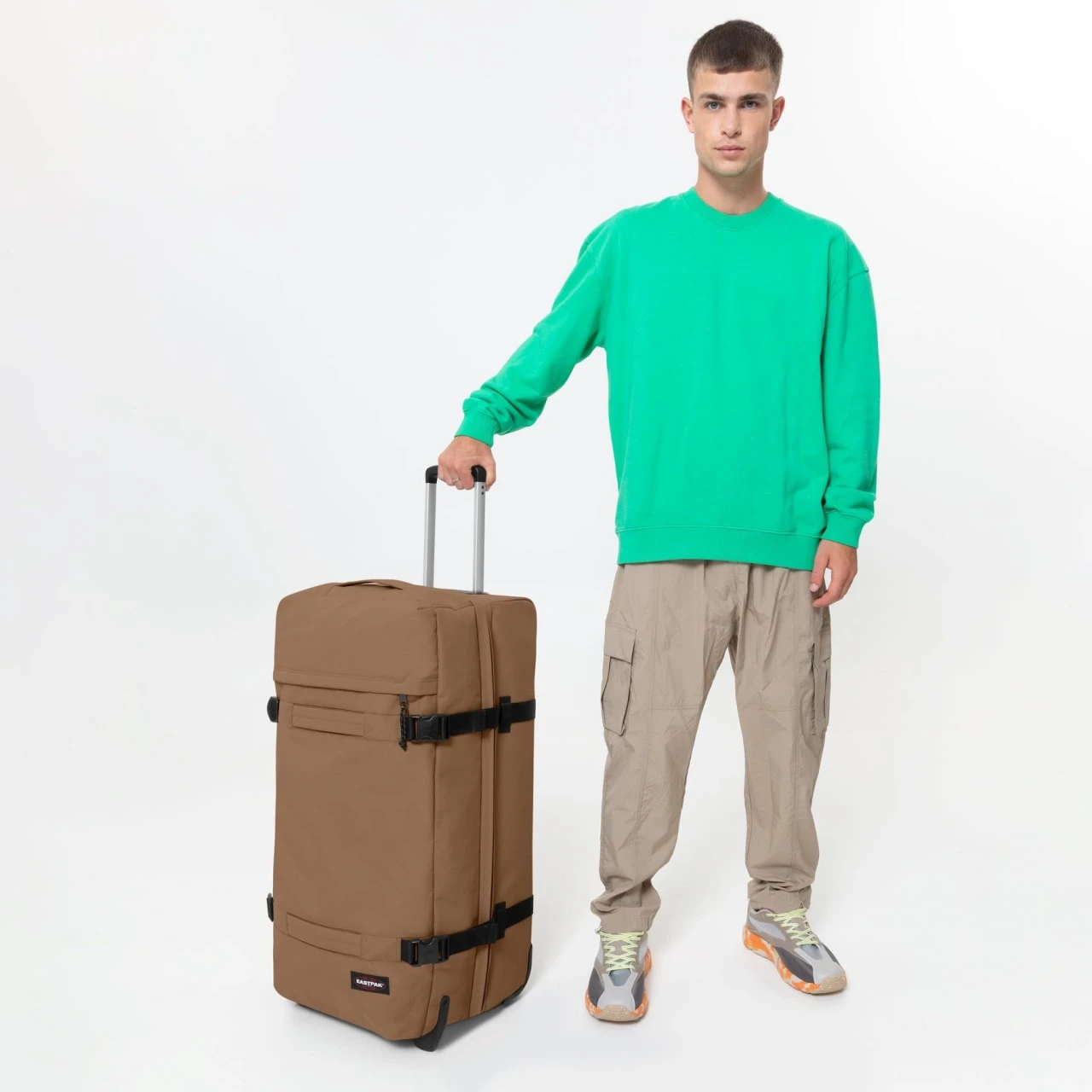 Eastpak Transit'R L 20 Eastpak Transit'R L - Billede 18