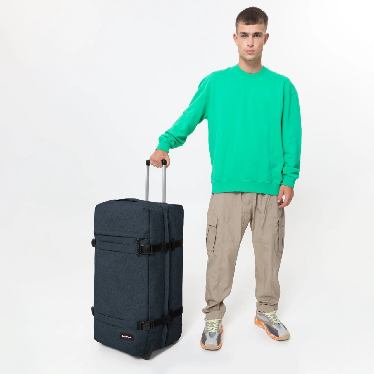 Eastpak Transit'R L 19 Eastpak Transit'R L - Billede 17