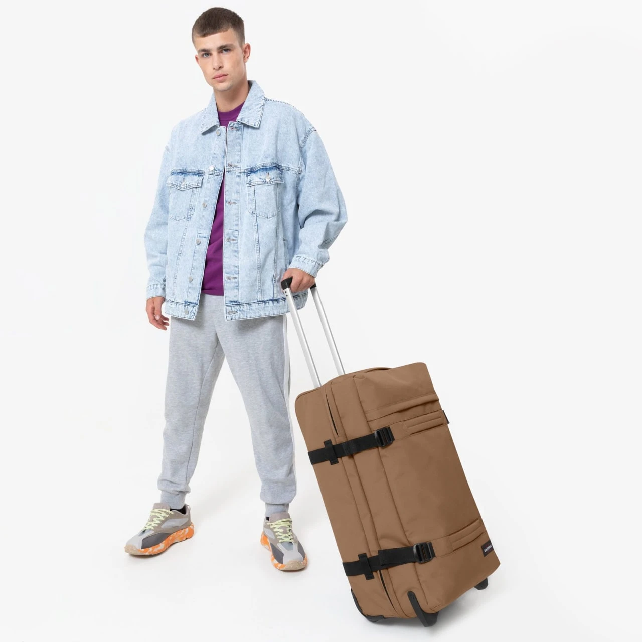 Eastpak Transit'R M 20 Eastpak Transit'R M - Billede 18