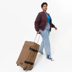 Eastpak Transit'R M 45 Eastpak Transit'R M -Salomon shop eastpak transit r m burst brown 5
