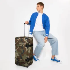 Eastpak Transit'R M 47 Eastpak Transit'R M -Salomon shop eastpak transit r m camo 4