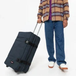Eastpak Transit'R M 41 Eastpak Transit'R M -Salomon shop eastpak transit r m triple denim 4