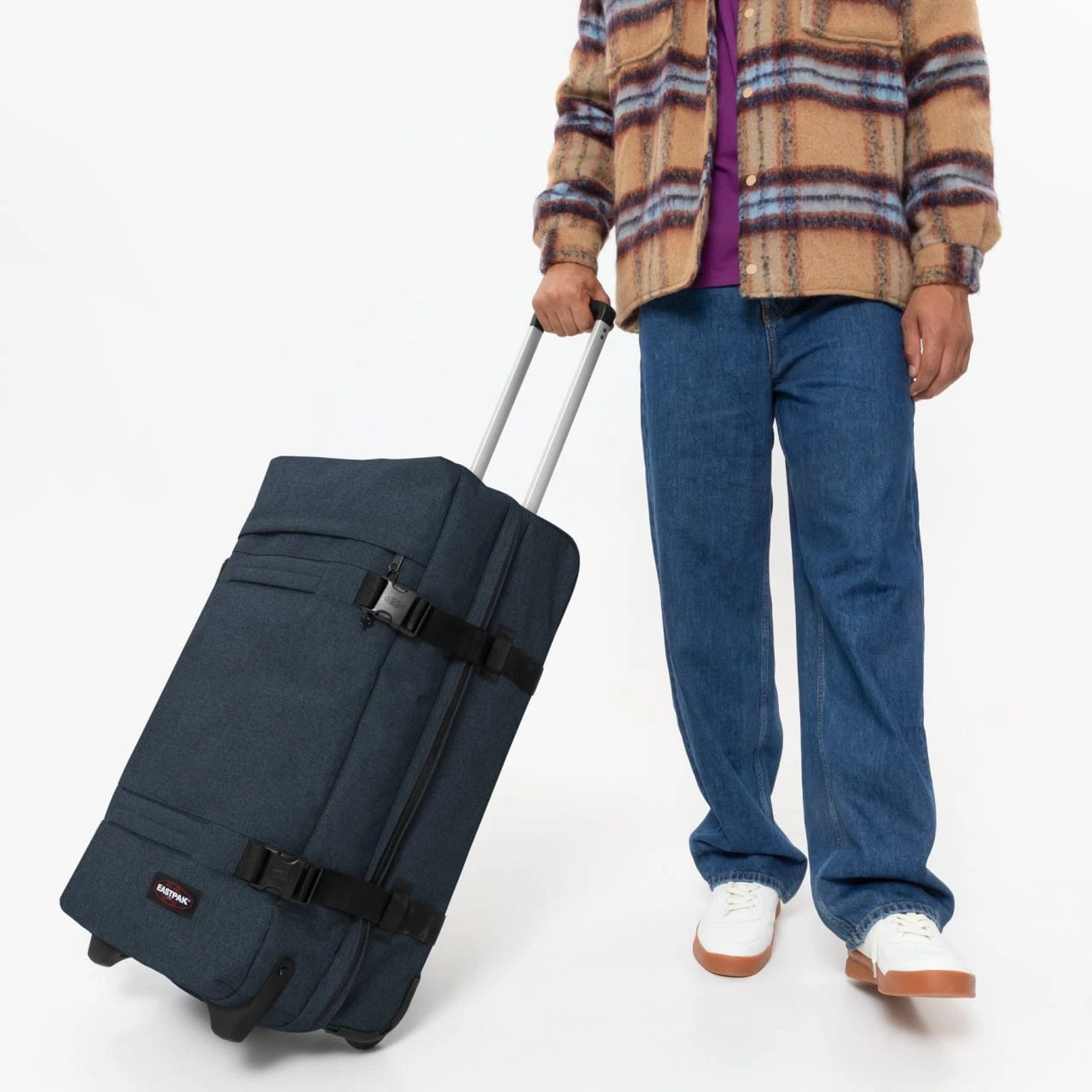 Eastpak Transit'R M 19 Eastpak Transit'R M - Billede 17