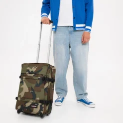 Eastpak Transit'R S -Salomon shop eastpak transit r s camo 8