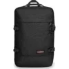 Eastpak Travelpack -Salomon shop eastpak travelpack black