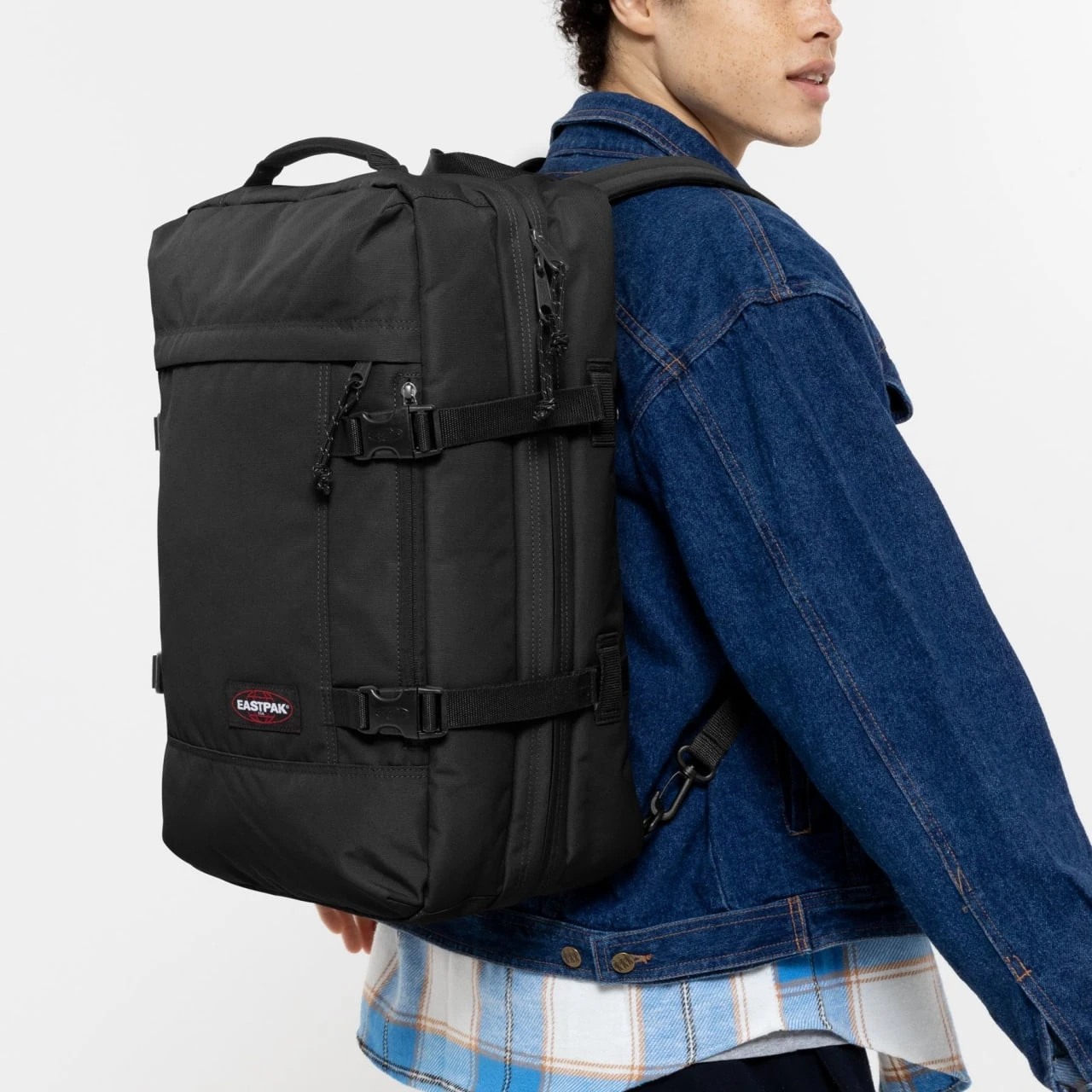 Eastpak Travelpack 18 Eastpak Travelpack - Billede 16