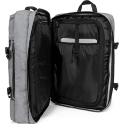 Eastpak Travelpack 27 Eastpak Travelpack -Salomon shop eastpak travelpack sunday grey 3