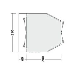Easy Camp Shamrock -Salomon shop easy camp shamrock granite grey 6