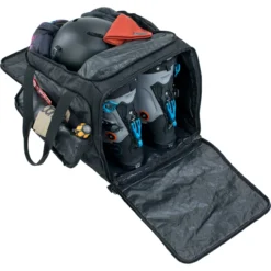 Evoc Gear Bag 35 -Salomon shop evoc gear bag 35 black 1