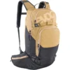 Evoc Line 20 -Salomon shop evoc line 20 heather gold heather carbon