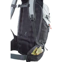 Evoc Line 30 -Salomon shop evoc line 30 silver heather carbon grey 3