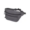 Exped Mini Belt Pouch -Salomon shop exped mini belt pouch black melange