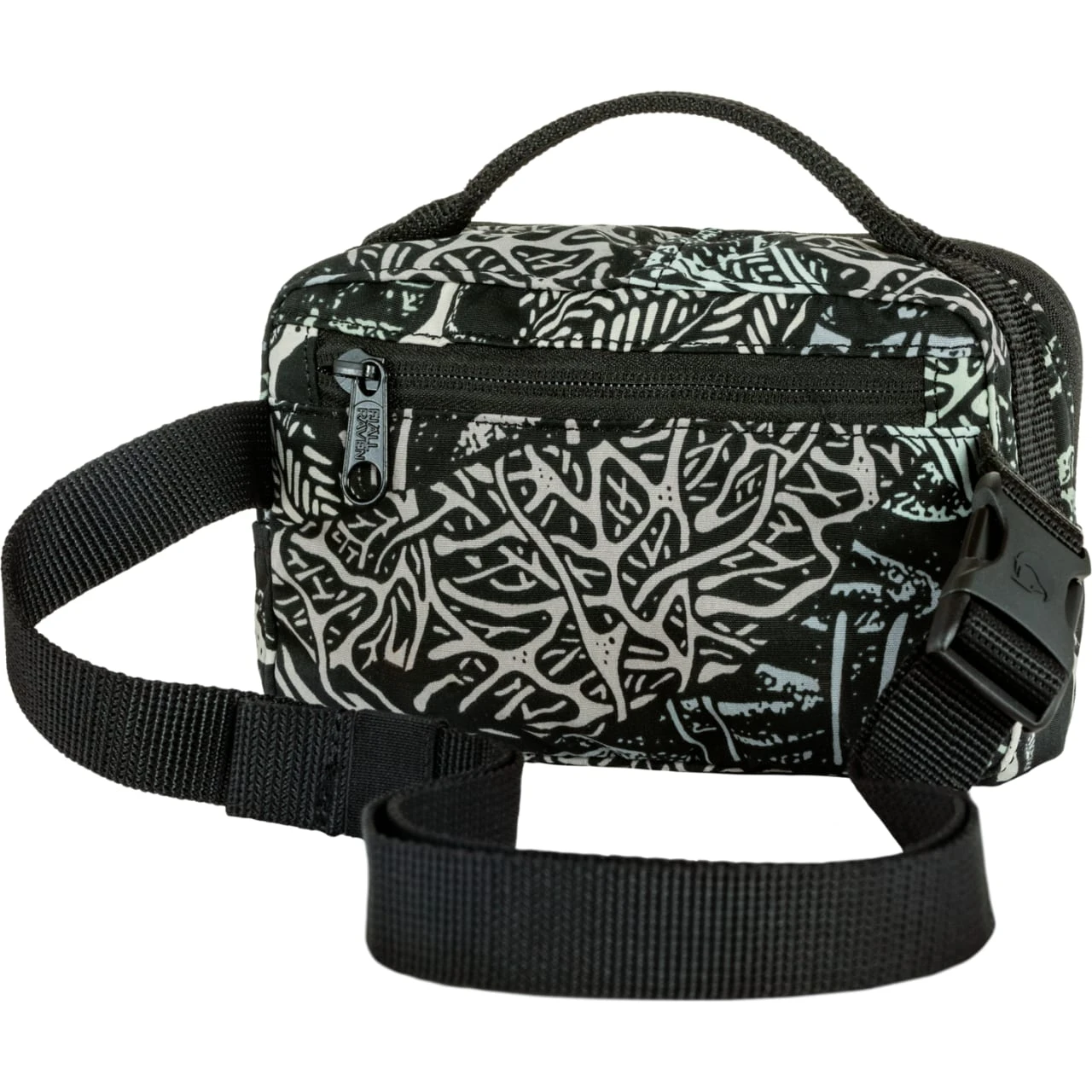 FJÄLLRÄVEN Kånken Art Hip Pack 8 FJÄLLRÄVEN Kånken Art Hip Pack - Billede 6