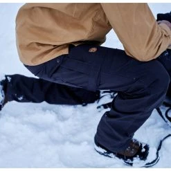 FJÄLLRÄVEN Men's Barents Pro Trousers Long -Salomon shop fjallraven men s barents pro trousers long 1