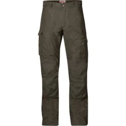 FJÄLLRÄVEN Men's Barents Pro Trousers Long -Salomon shop fjallraven men s barents pro trousers long