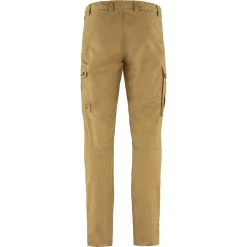 FJÄLLRÄVEN Men's Barents Pro Trousers Long -Salomon shop fjallraven men s barents pro trousers long buckwheat brown