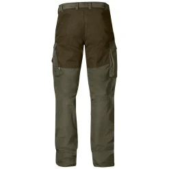 FJÄLLRÄVEN Men's Barents Pro Trousers Long -Salomon shop fjallraven men s barents pro trousers long chestnut timber brown