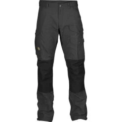 FJÄLLRÄVEN Men's Barents Pro Trousers Long -Salomon shop fjallraven men s barents pro trousers long dark grey