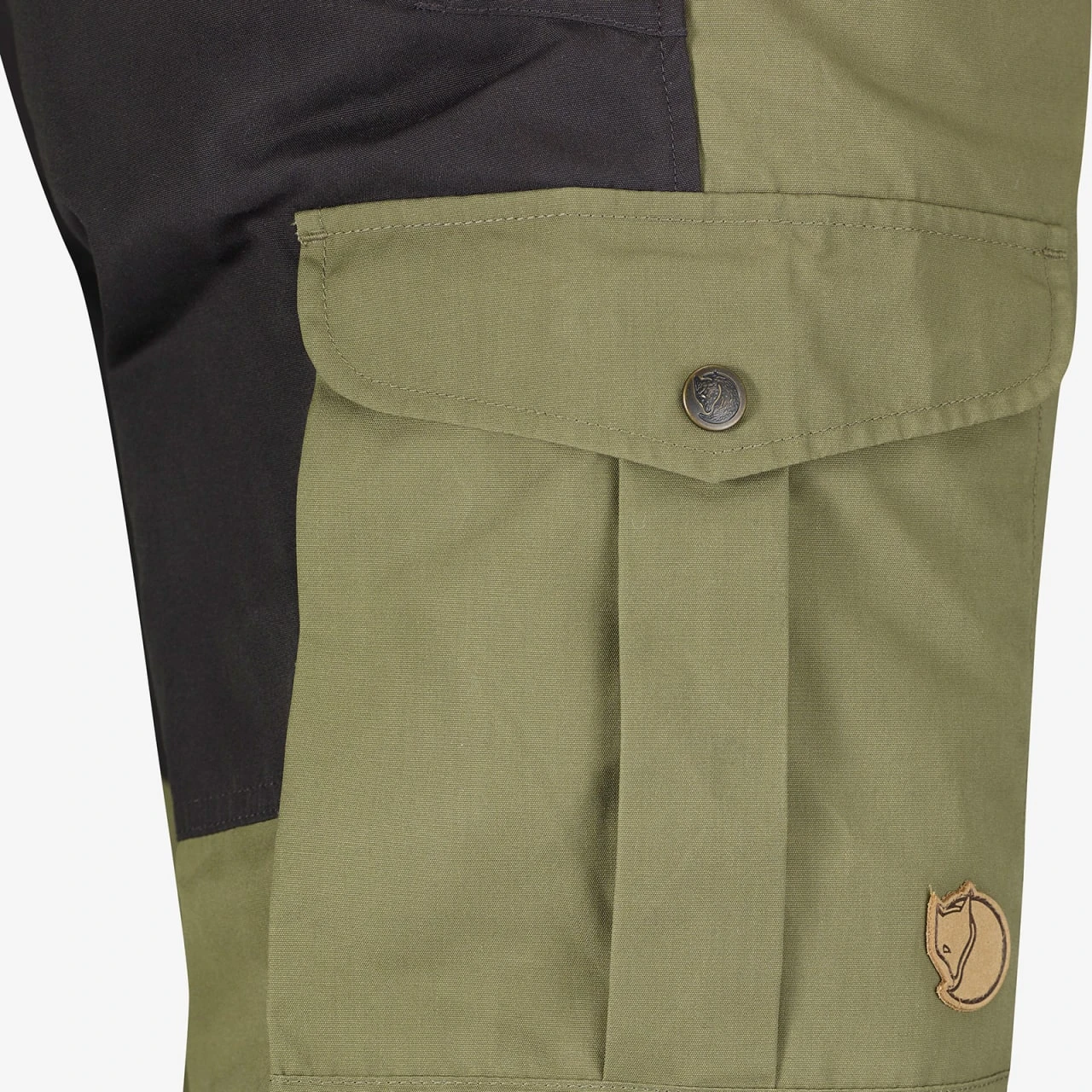 FJÄLLRÄVEN Men's Vidda Pro Trousers 12 FJÄLLRÄVEN Men's Vidda Pro Trousers - Billede 10