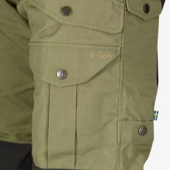 FJÄLLRÄVEN Men's Vidda Pro Trousers 26 FJÄLLRÄVEN Men's Vidda Pro Trousers -Salomon shop fjallraven men s vidda pro trousers 4