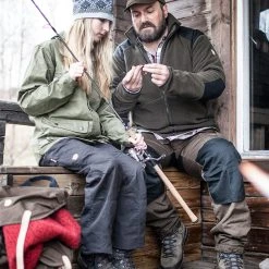 FJÄLLRÄVEN Men's Vidda Pro Trousers 27 FJÄLLRÄVEN Men's Vidda Pro Trousers -Salomon shop fjallraven men s vidda pro trousers 5