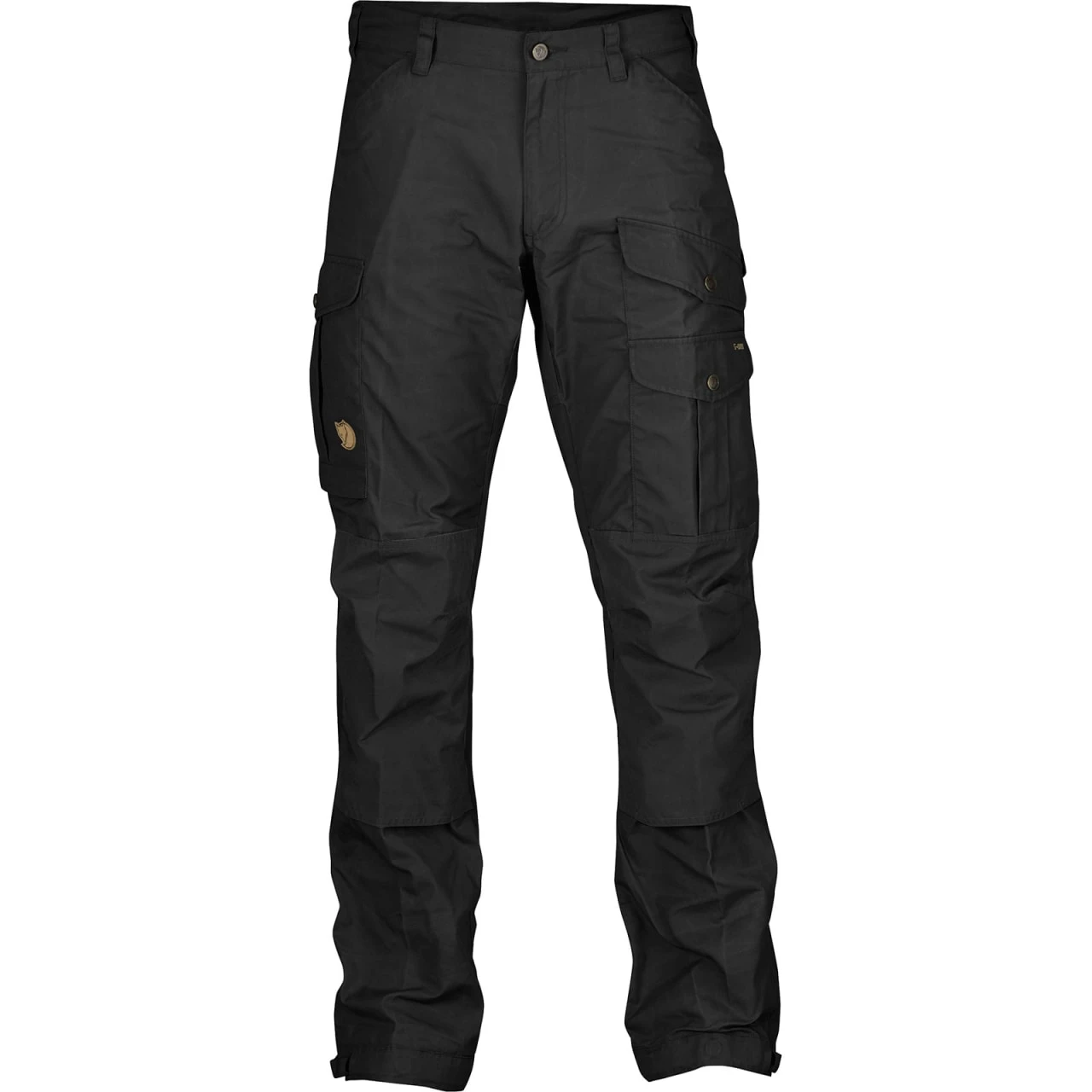 FJÄLLRÄVEN Men's Vidda Pro Trousers 5 FJÄLLRÄVEN Men's Vidda Pro Trousers - Billede 3
