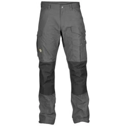 FJÄLLRÄVEN Men's Vidda Pro Trousers 19 FJÄLLRÄVEN Men's Vidda Pro Trousers -Salomon shop fjallraven men s vidda pro trousers dark grey