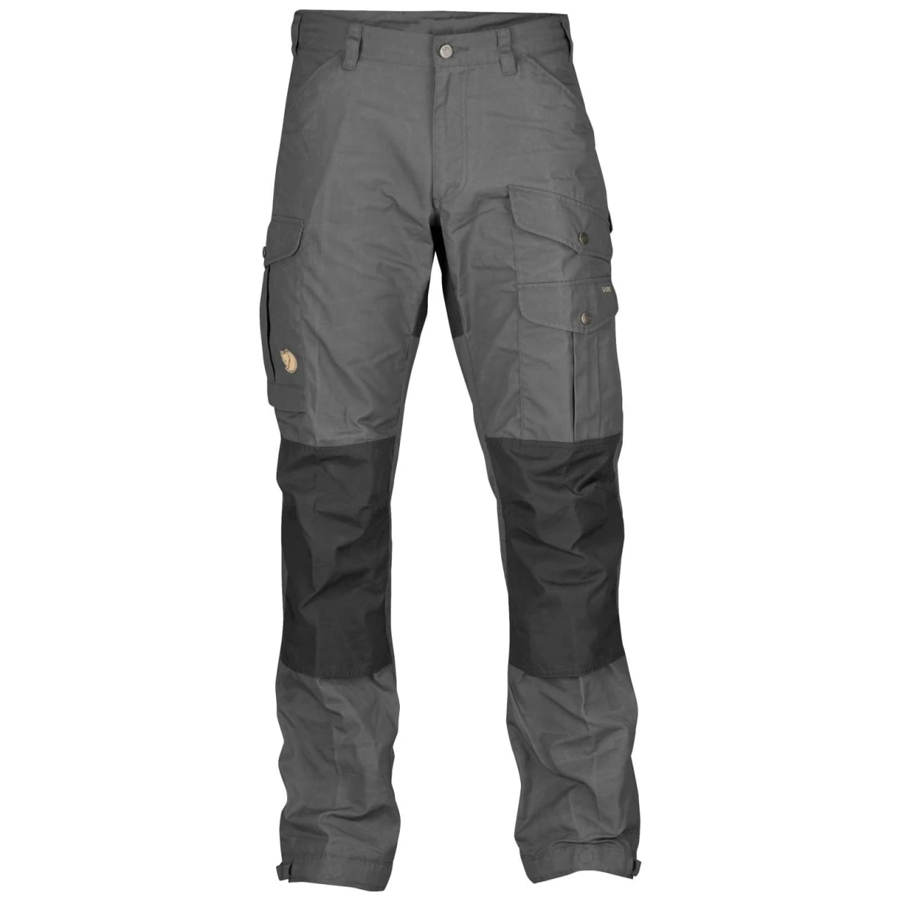 FJÄLLRÄVEN Men's Vidda Pro Trousers 7 FJÄLLRÄVEN Men's Vidda Pro Trousers - Billede 5