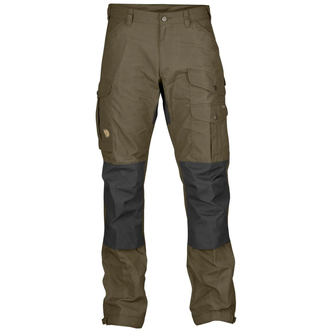 FJÄLLRÄVEN Men's Vidda Pro Trousers 6 FJÄLLRÄVEN Men's Vidda Pro Trousers - Billede 4