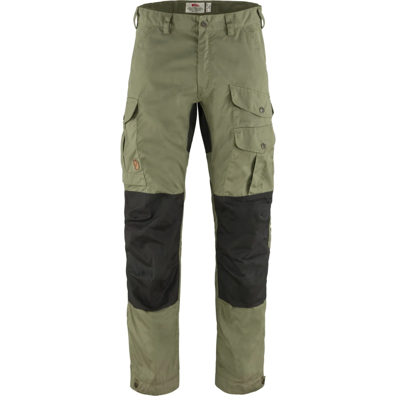 FJÄLLRÄVEN Men's Vidda Pro Trousers 4 FJÄLLRÄVEN Men's Vidda Pro Trousers - Billede 2