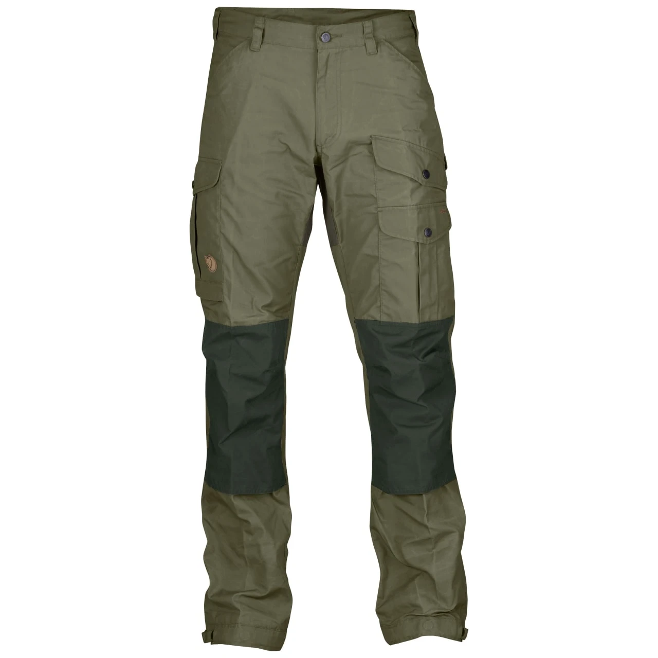 FJÄLLRÄVEN Men's Vidda Pro Trousers 3 FJÄLLRÄVEN Men's Vidda Pro Trousers
