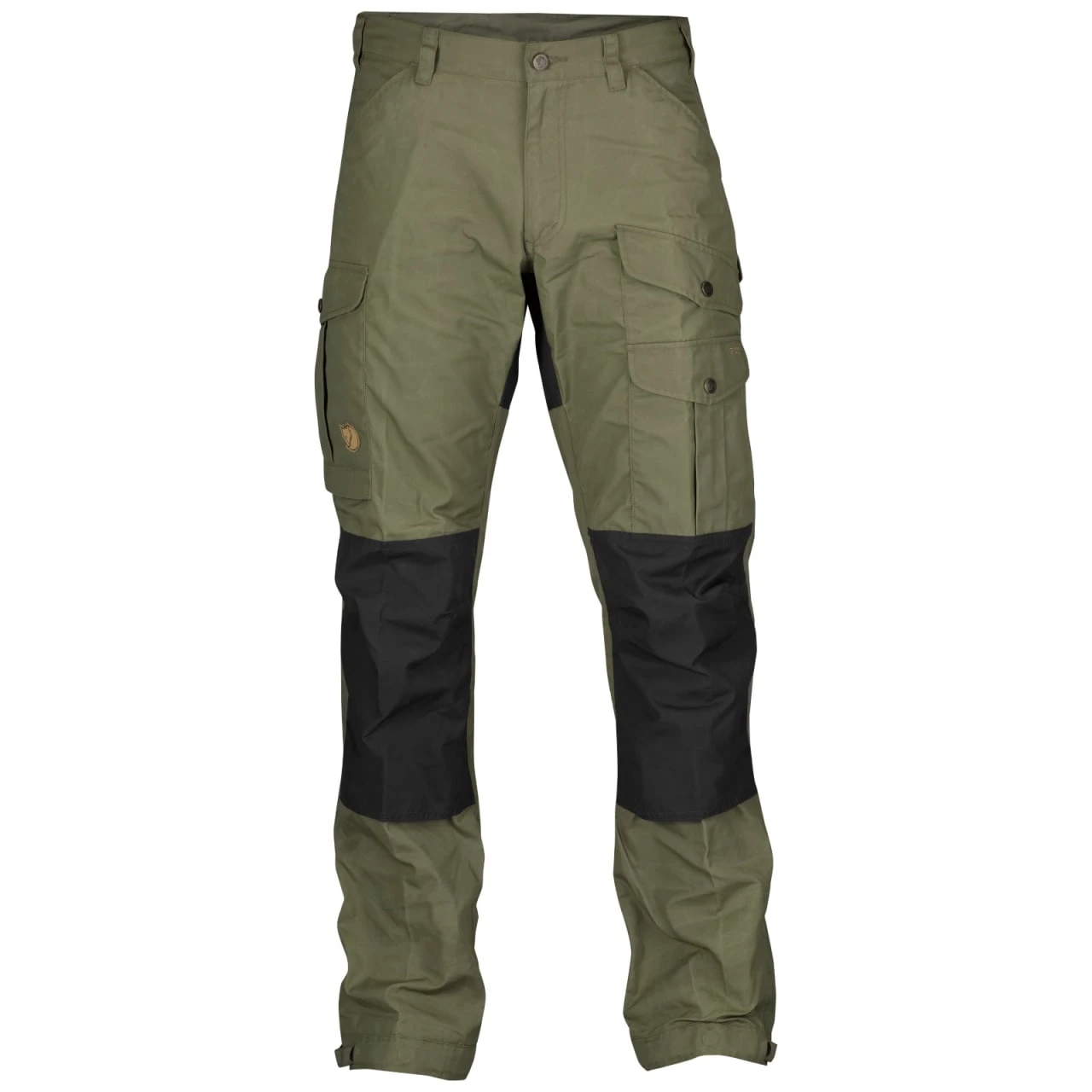 FJÄLLRÄVEN Men's Vidda Pro Trousers 8 FJÄLLRÄVEN Men's Vidda Pro Trousers - Billede 6