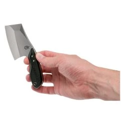 Gerber Trip-Tip Mini Cleaver -Salomon shop gerber trip tip mini cleaver black 1