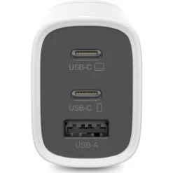 GP Batterier GP GaN PD 65W 10 GP Batterier GP GaN PD 65W -Salomon shop gp batterier gp gan pd 65w white 1