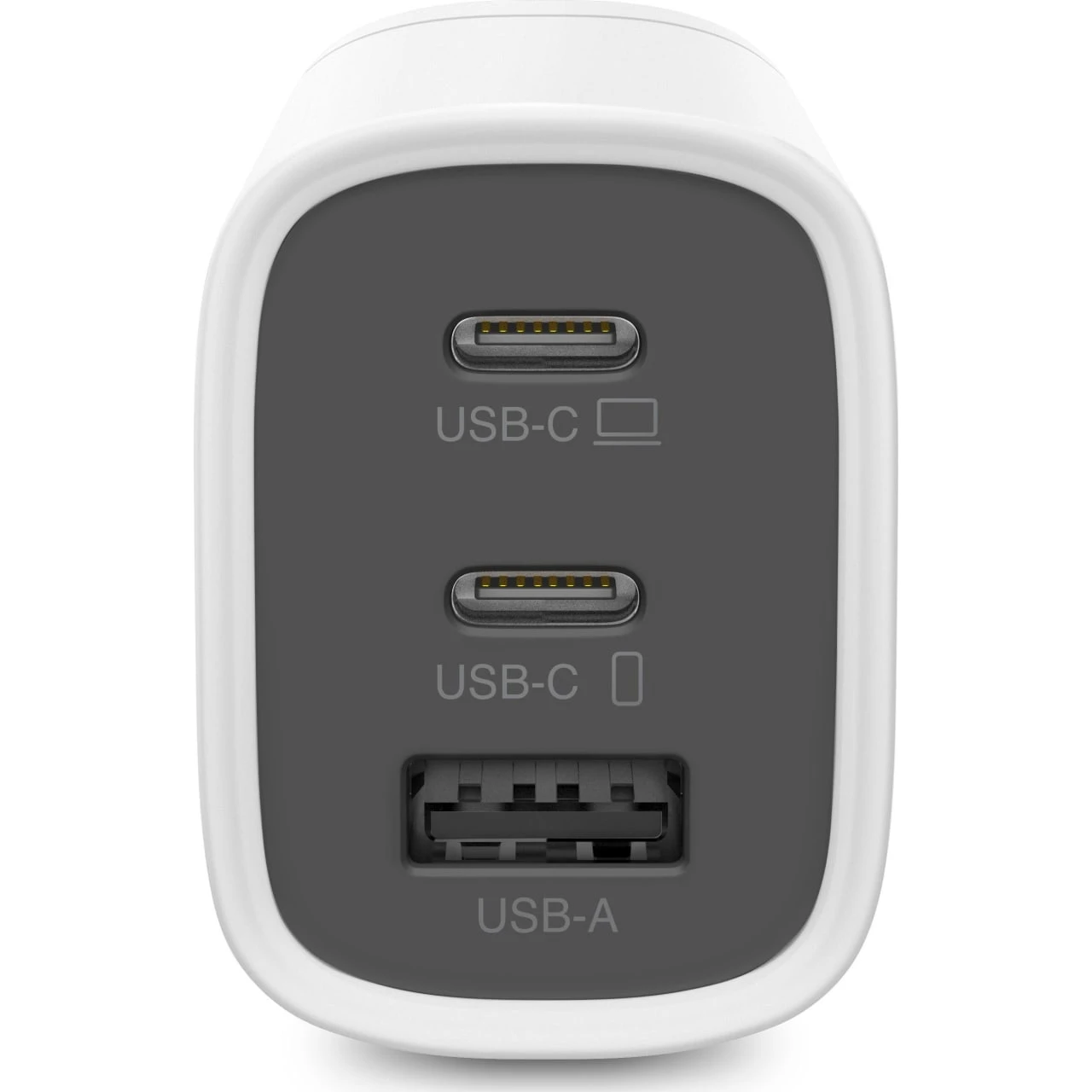 GP Batterier GP GaN PD 65W 5 GP Batterier GP GaN PD 65W - Billede 3