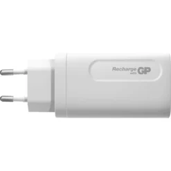 GP Batterier GP GaN PD 65W 13 GP Batterier GP GaN PD 65W -Salomon shop gp batterier gp gan pd 65w white 2