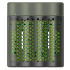GP Batterier GP ReCyko Speed Charger M451/270AAH