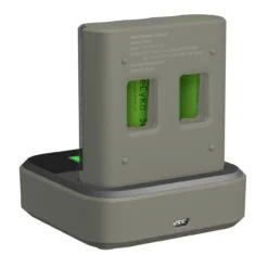 GP Batterier GP ReCyko Speed Charger M4D45/270HC 15 GP Batterier GP ReCyko Speed Charger M4D45/270HC -Salomon shop gp batterier gp recyko speed charger m4d45 270hc grey 2