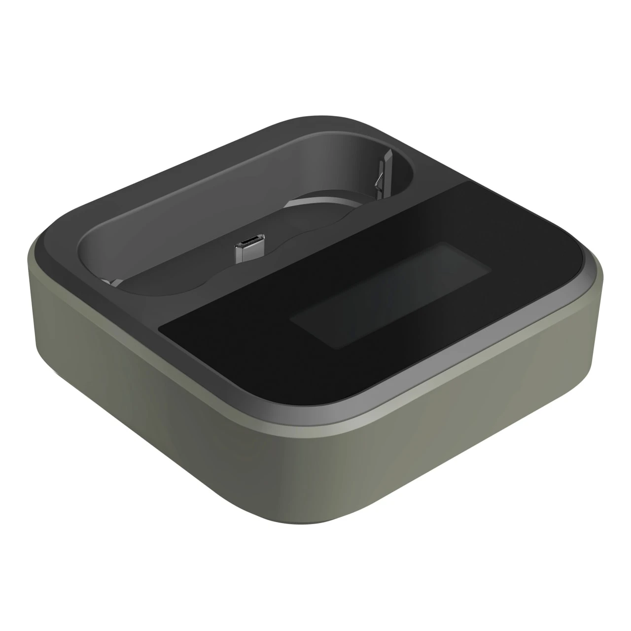 GP Batterier GP ReCyko Speed Charger M4D45/270HC 8 GP Batterier GP ReCyko Speed Charger M4D45/270HC - Billede 6