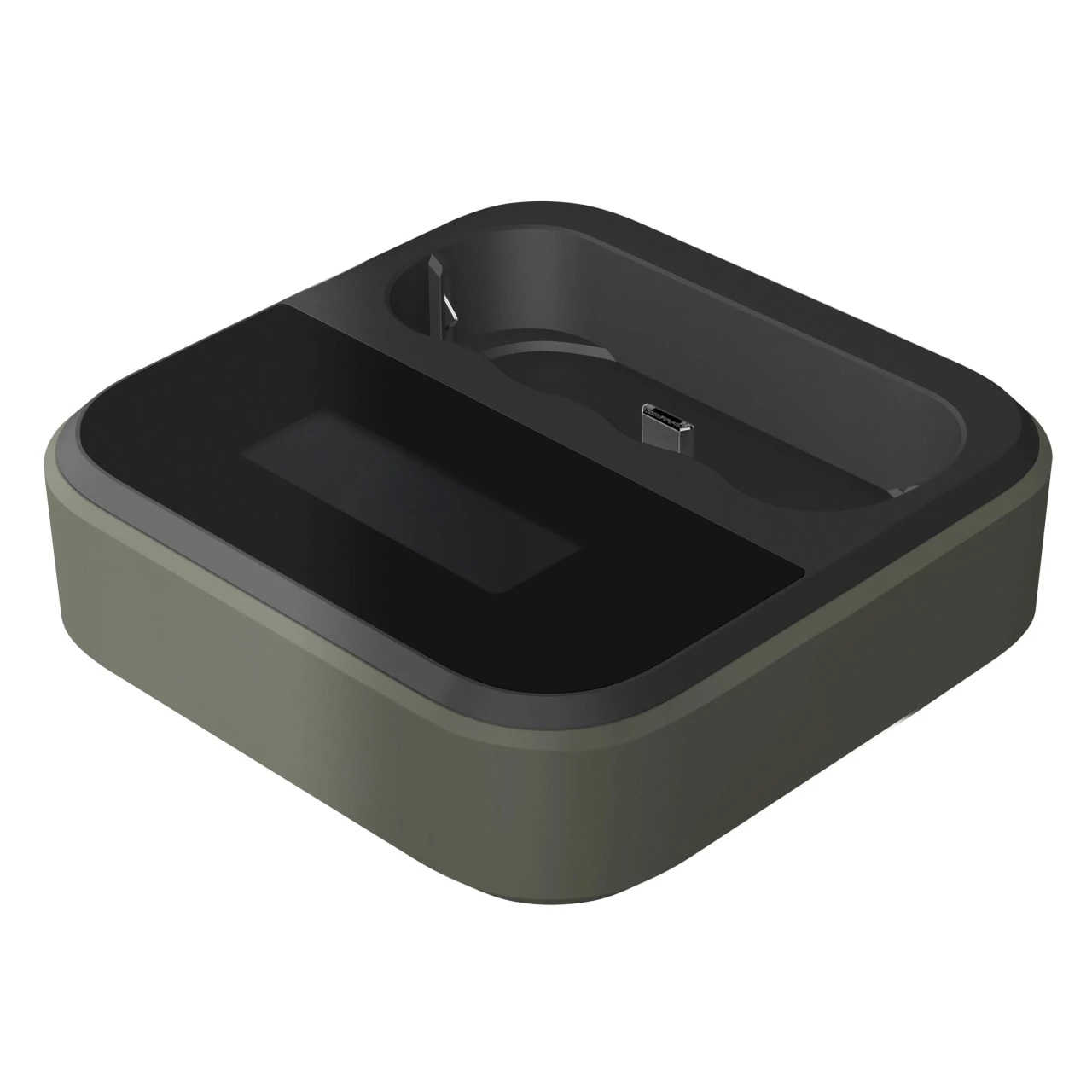 GP Batterier GP ReCyko Speed Charger M4D45/270HC 9 GP Batterier GP ReCyko Speed Charger M4D45/270HC - Billede 7