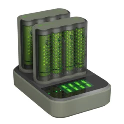 GP Batterier GP Speed Charger M4D85/270HC 13 GP Batterier GP Speed Charger M4D85/270HC -Salomon shop gp batterier gp speed charger m4d85 270hc black 1
