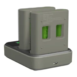 GP Batterier GP Speed Charger M4D85/270HC 14 GP Batterier GP Speed Charger M4D85/270HC -Salomon shop gp batterier gp speed charger m4d85 270hc black 2