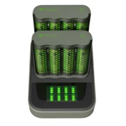 GP Batterier GP Speed Charger M4D85/270HC